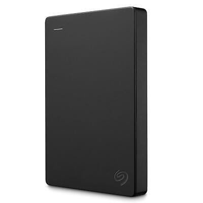 HD EXTERNO 4TB SEAGATE PORTABLE DRIVE STGX4000400 2.5″ USB 3.0 PRETO #