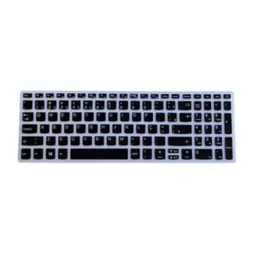 PROTETOR PARA TECLADO LENOVO IDEAPAD 320 (15) AC115