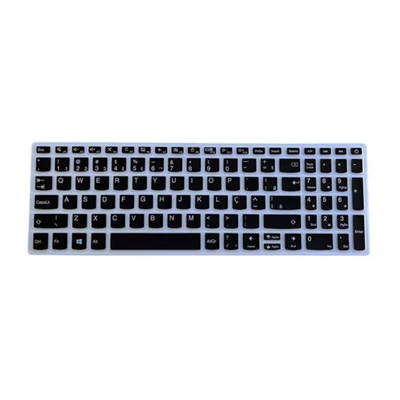 PROTETOR PARA TECLADO LENOVO IDEAPAD 320 (15) AC115
