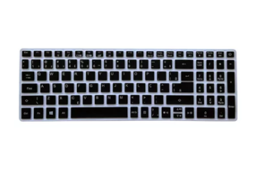 PROTETOR PARA TECLADO ACER – E5-573 – AC114 - Imagem 1