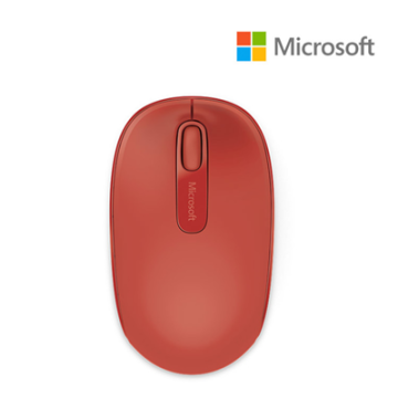 MOUSE WIRELESS MOBILE 1850 SOURIS U7Z-00031 MICROSOFT #