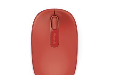 MOUSE WIRELESS MOBILE 1850 SOURIS U7Z-00031 MICROSOFT # - Imagem 1