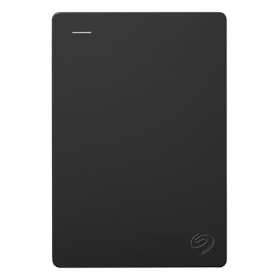 HD EXTERNO 2TB SEAGATE PORTABLE DRIVE STGX2000400 2.5″ USB 3.0 PRETO #