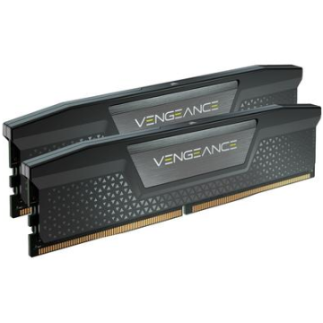 MEMORIA DDR5 64GB (2X32GB) PC 5200MHZ CORSAIR VENGEANCE CL40 CMK64GX5M2B5200C40