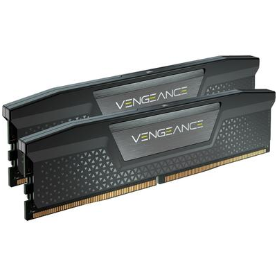 MEMORIA DDR5 64GB (2X32GB) PC 5200MHZ CORSAIR VENGEANCE CL40 CMK64GX5M2B5200C40