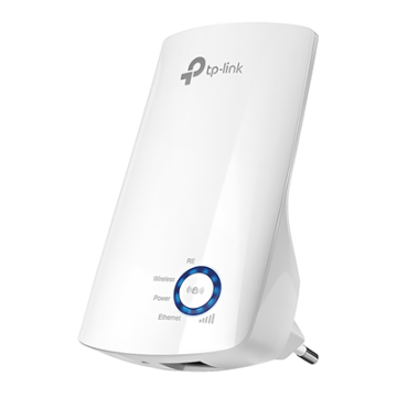 REPETIDOR WIFI TP-LINK TL-WA850RE 300MBPS #