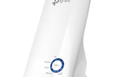REPETIDOR WIFI TP-LINK TL-WA850RE 300MBPS # - Imagem 1