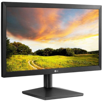 MONITOR 19.5” LG 20MK400H-B LED HDMI/VGA