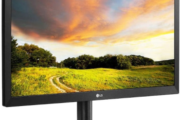 MONITOR 19.5” LG 20MK400H-B LED HDMI/VGA - Imagem 1