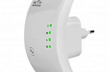 REPETIDOR WIFI ECOODA EX1906 # - Imagem 1