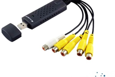 PLACA DE CAPTURA USB XT-2037 XTRAD - Imagem 1