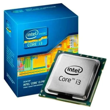 PROCESSADOR INTEL CORE I3-4 GER S1150 4MB #