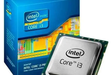 PROCESSADOR INTEL CORE I3-4 GER S1150 4MB # - Imagem 1