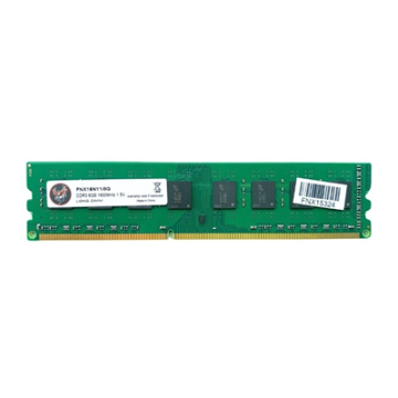 MEMORIA RAM DDR3  8GB 1600MHZ FNX FNX16N11/8G