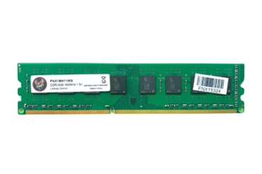MEMORIA RAM DDR3  8GB 1600MHZ FNX FNX16N11/8G - Imagem 1