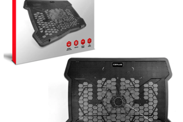 BASE REFRIGERADA PARA NOT 14″ NBC-01 C3PLUS - Imagem 1