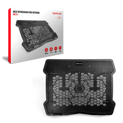 BASE REFRIGERADA PARA NOT 14″ NBC-01 C3PLUS
