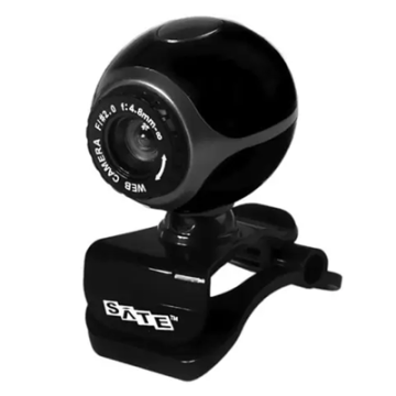 WEBCAM CLASSIC WB-C31 VGA USB SATELLITE