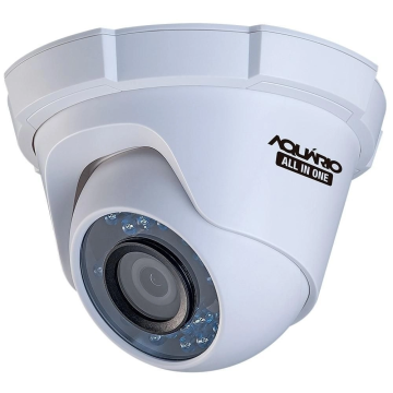 CAMERA DOME IR CDF-2820-1P AQUARIO