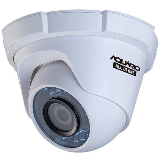CAMERA DOME IR CDF-2820-1P AQUARIO