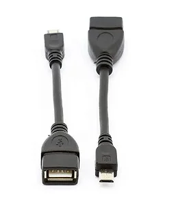 ADAPTADOR OTG V8 X USB FEMEA 091414 #