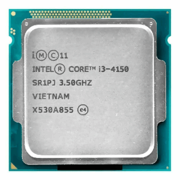 PROCESSADOR INTEL CORE I3-4150 S1150 #