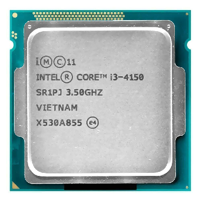 PROCESSADOR INTEL CORE I3-4150 S1150 #