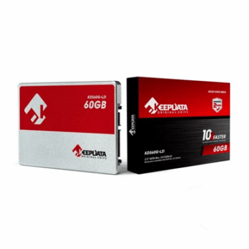 SSD 60GB KEEPDATA KDS60G-L21 SATA 3 #