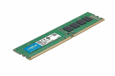 MEMORIA DDR4 16GB PC 2666MHZ CRUCIAL CB16GU2666 # - Imagem 1