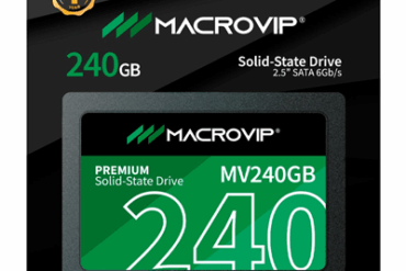 SSD 240GB MACROVIP MV240GB SATA 3 # - Imagem 1