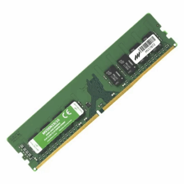 MEMORIA DDR4 16GB PC 2666MHZ MACROVIP MV26N19/16 #