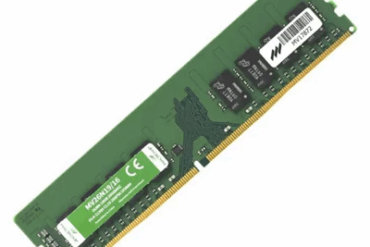 MEMORIA DDR4 16GB PC 2666MHZ MACROVIP MV26N19/16 # - Imagem 1