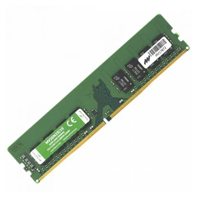MEMORIA DDR4 16GB PC 2666MHZ MACROVIP MV26N19/16 #