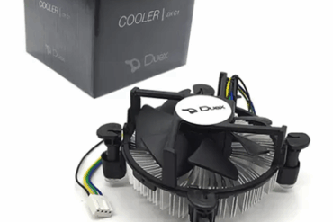 COOLER DUEX UNIVERSAL - Imagem 1