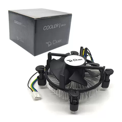 COOLER DUEX UNIVERSAL