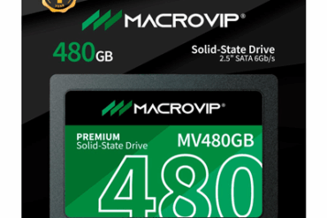 SSD 480GB MACROVIP MV480GB SATA 3 # - Imagem 1