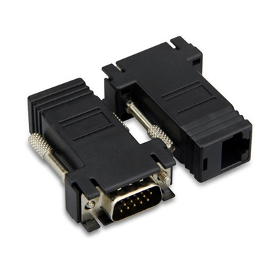 ADAPTADOR VGA MACHO X RJ45 ADAP0051 STORM TECH