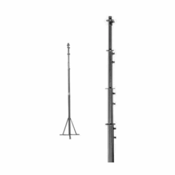 TORRE PARA ANTENA DE CELULAR 15M #