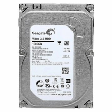 HD INTERNO SATA3 1TB SEAGATE ST1000VM002 #