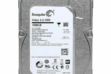 HD INTERNO SATA3 1TB SEAGATE ST1000VM002 # - Imagem 1