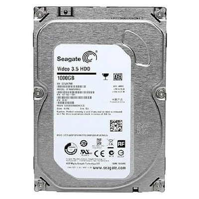 HD INTERNO SATA3 1TB SEAGATE ST1000VM002 #