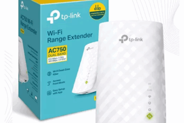 REPETIDOR WIFI TP-LINK RE200 AC750 RANGE # - Imagem 1