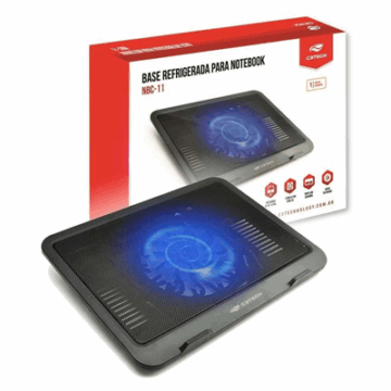 BASE REFRIGERADA PARA NOT 14″ NBC-11BK C3TECH