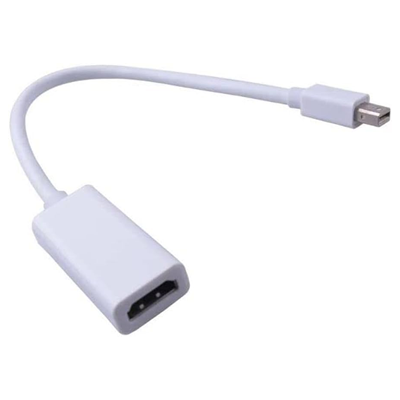 CABO ADAPTADOR MINI DISPLAY PORT PARA HDMI 15CM ADAP0041 STORM TECH