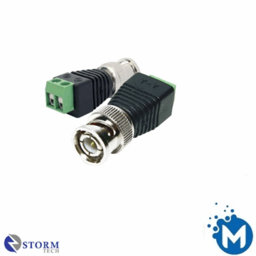 PLUG BNC COM BORNE CBNC0003 STORM TECH