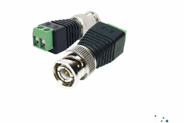 PLUG BNC COM BORNE CBNC0003 STORM TECH - Imagem 1