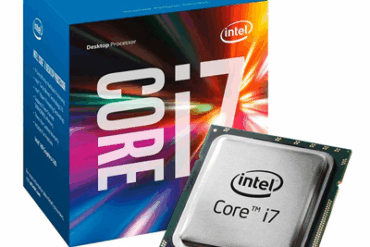 PROCESSADOR INTEL CORE I7-6700 S1151 8MB # - Imagem 1