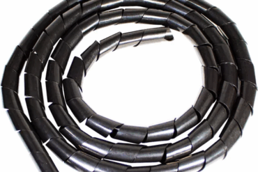 ORGANIZADOR PARA CABOS E FIOS 19MM X 2M ORCB0005 STORM TECH - Imagem 1