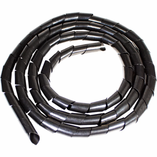 ORGANIZADOR PARA CABOS E FIOS 19MM X 2M ORCB0005 STORM TECH