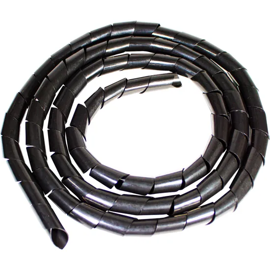 ORGANIZADOR PARA CABOS E FIOS 19MM X 2M ORCB0005 STORM TECH